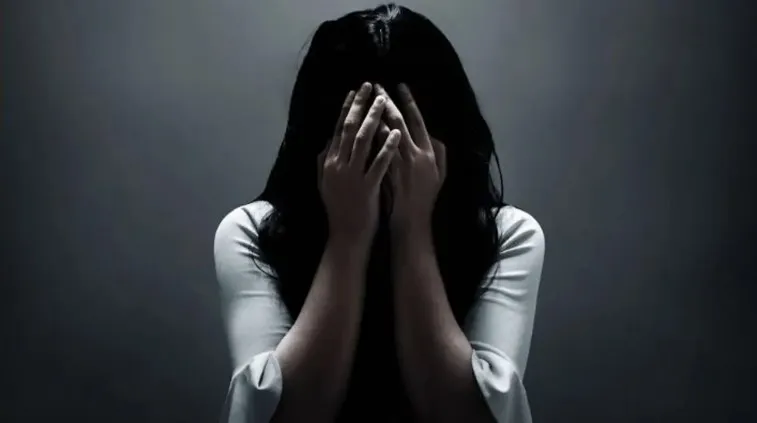 স্বামীকে বেঁধে রেখে স্ত্রীকে ধর্ষণ